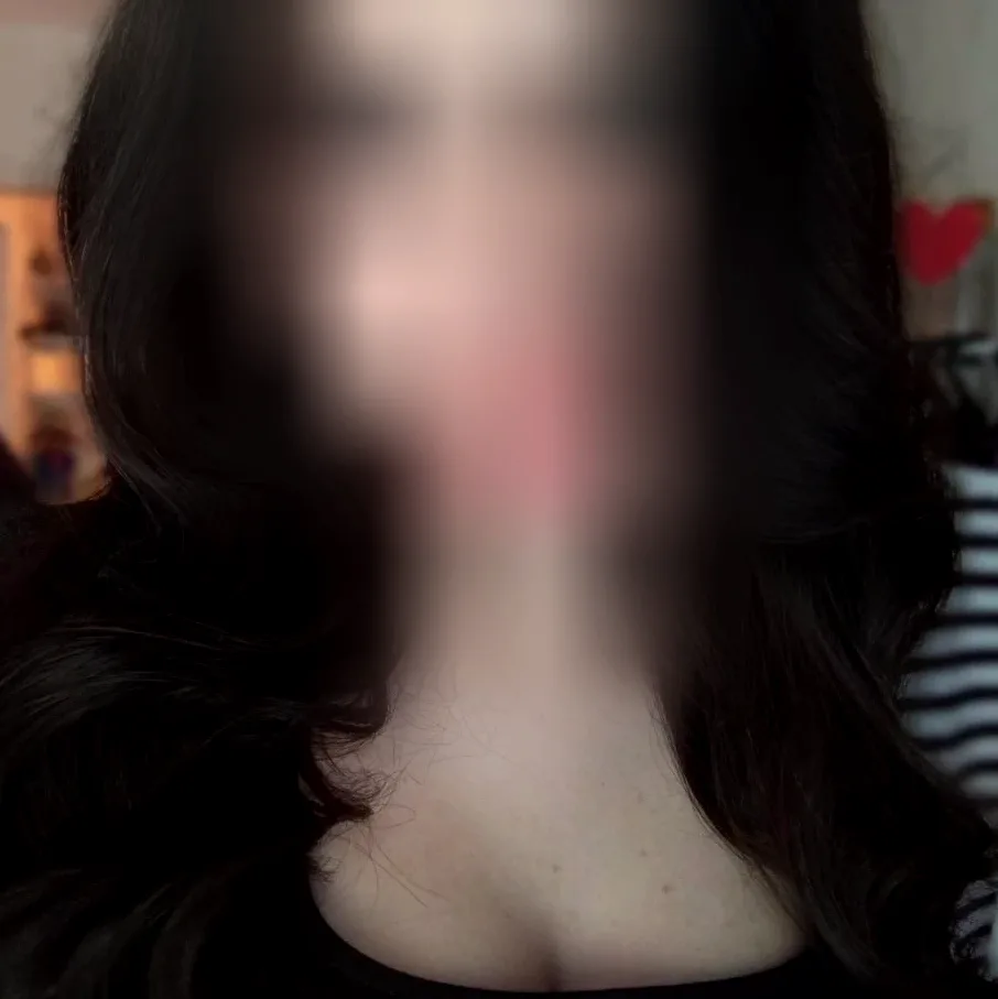 Antonella, 21 anni