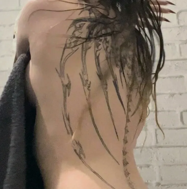 Carlotta, 21 anni