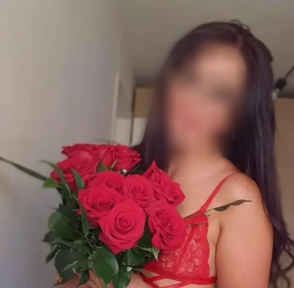 Carmela, 31 anni