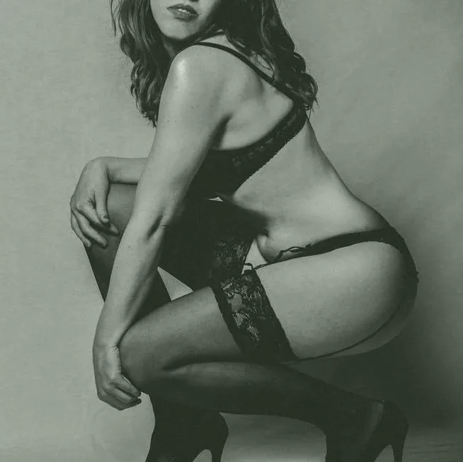 Diletta, 30 anni