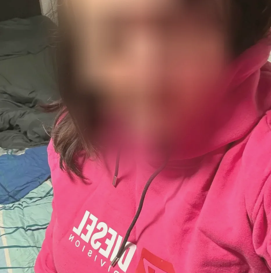 Erika, 30 anni