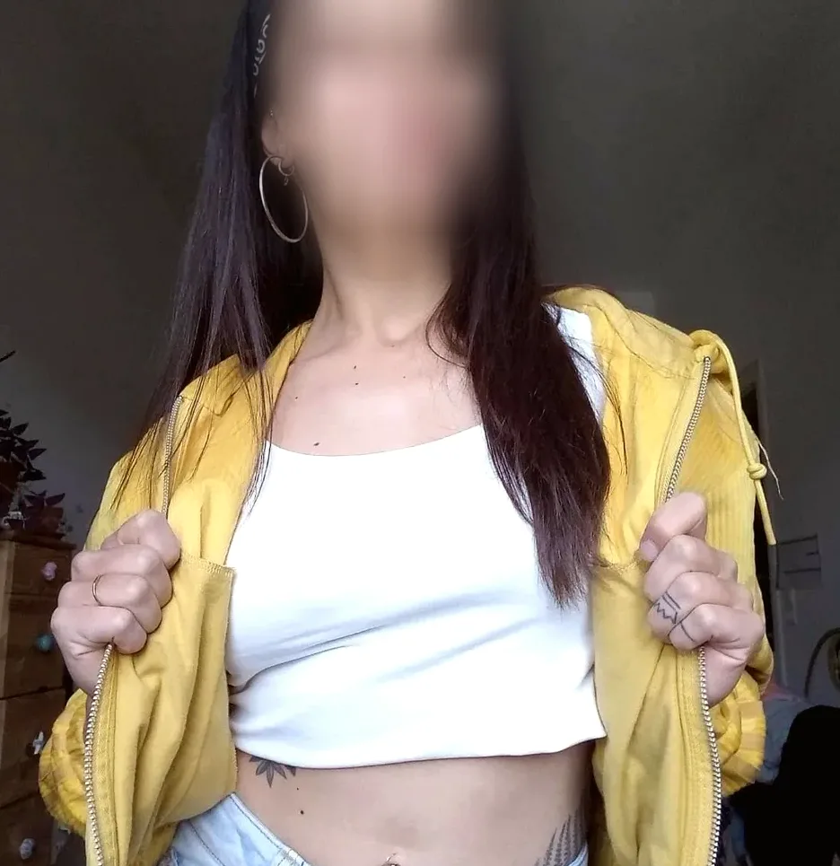 Federica, 36 anni