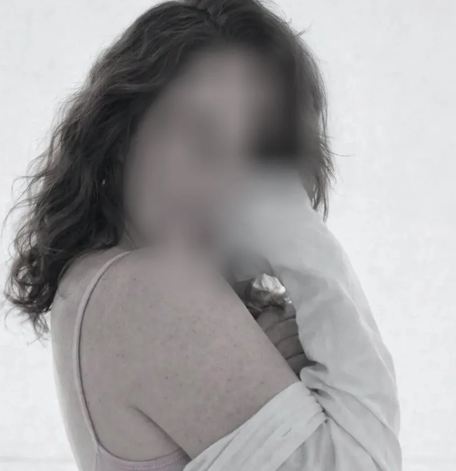 Francesca, 34 anni