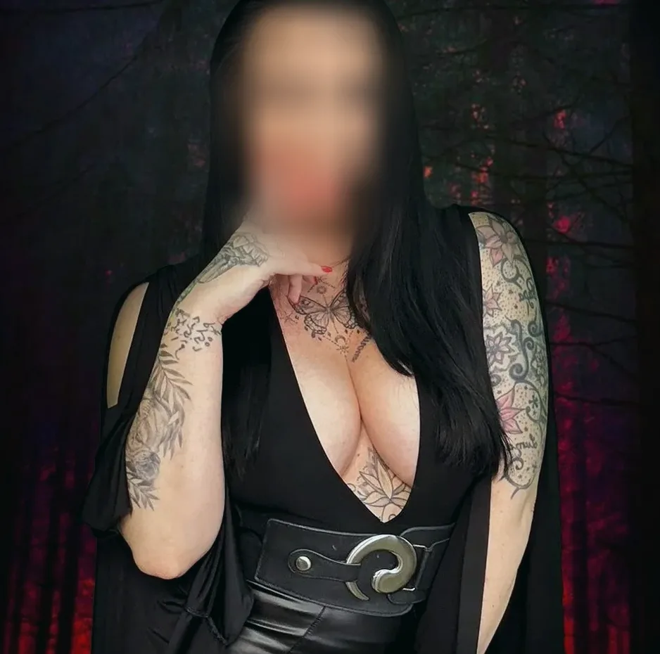 Imane, 39 anni