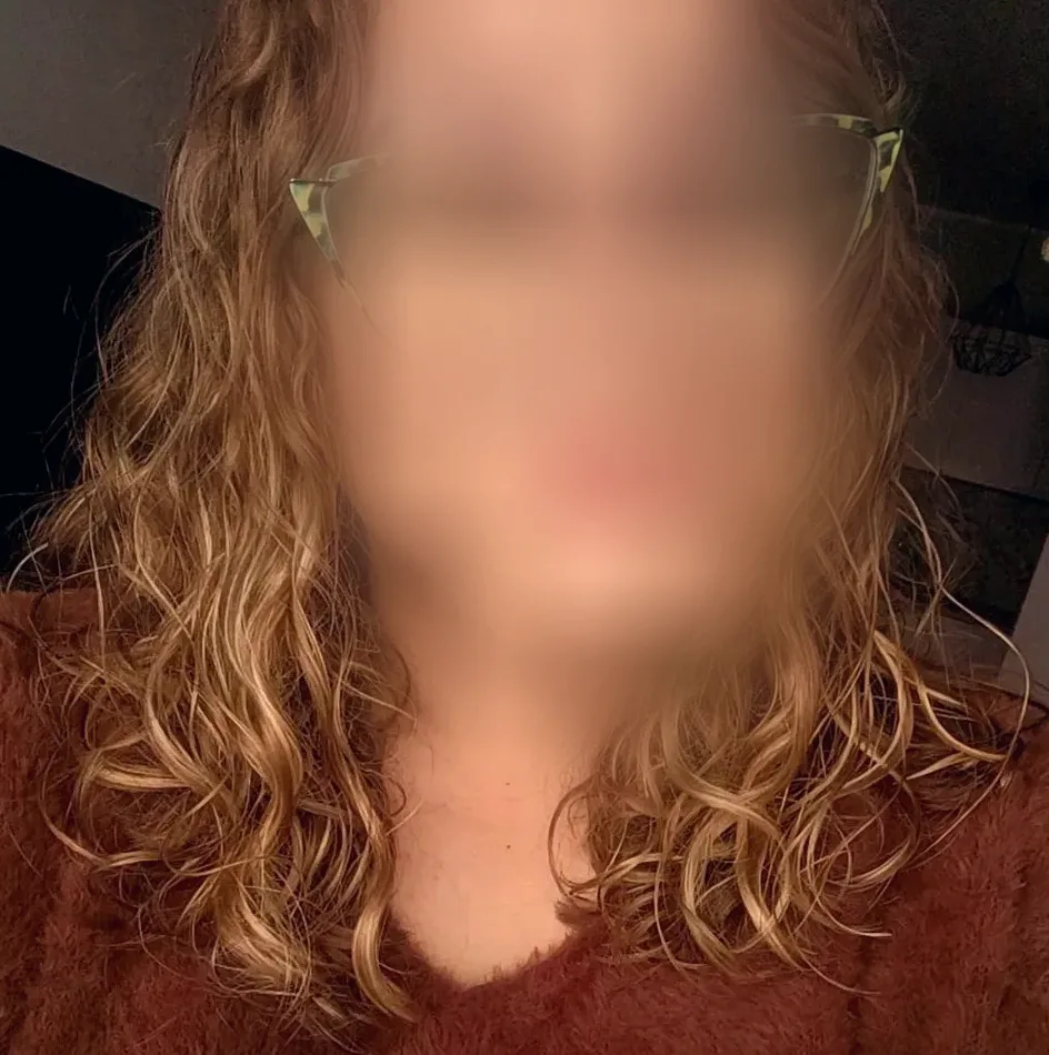 Milena, 29 anni