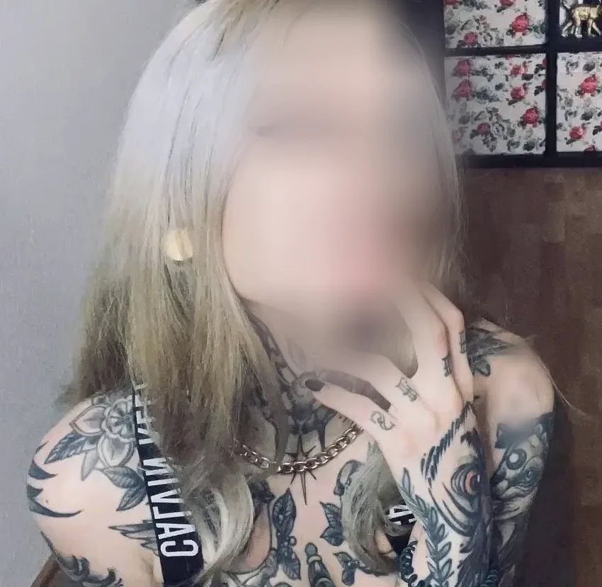 Nicoleta, 21 anni